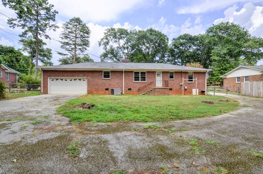109 Ridgeway Road Spartanburg, SC 29301 - Photo 20 of 22 Gallery Image 20
