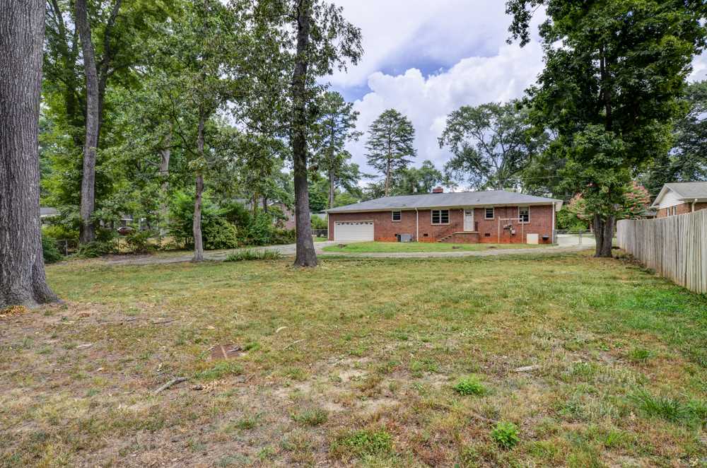 109 Ridgeway Road Spartanburg, SC 29301 - Photo 21 of 22 Gallery Image 21