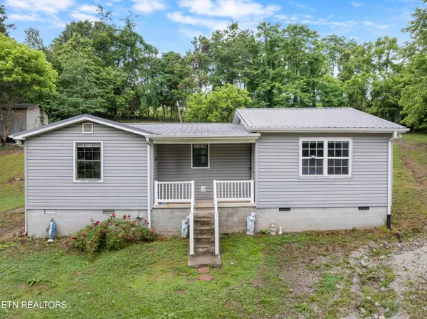 $141,200 | 1351 Bethlehem Road, La Follette, TN 37766