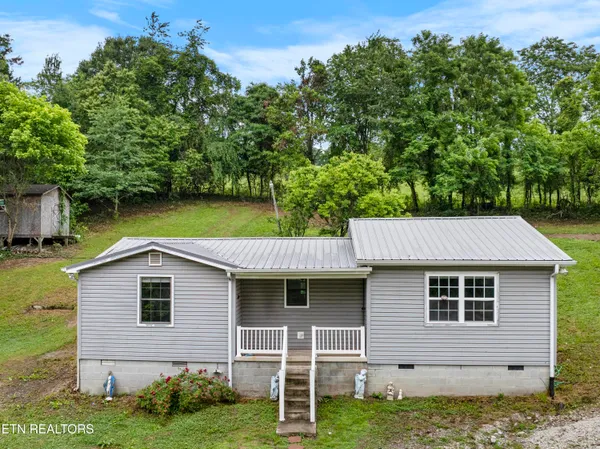 $141,200 | 1351 Bethlehem Road, La Follette, TN 37766