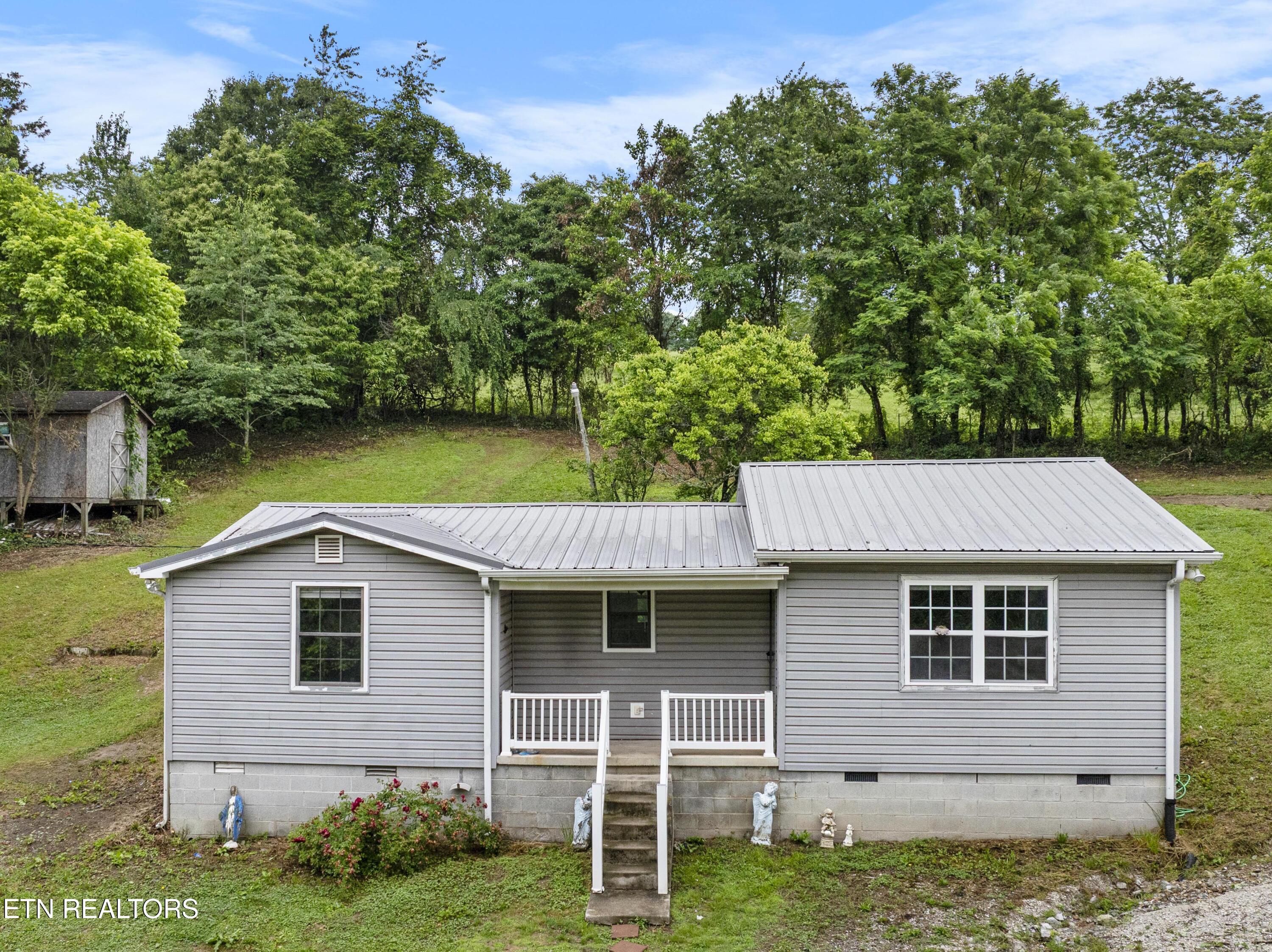 1351 Bethlehem Road La Follette, TN 37766 - Photo 19 of 31 DJI_0762