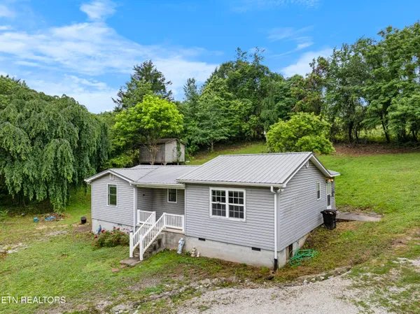 $141,200 | 1351 Bethlehem Road, La Follette, TN 37766