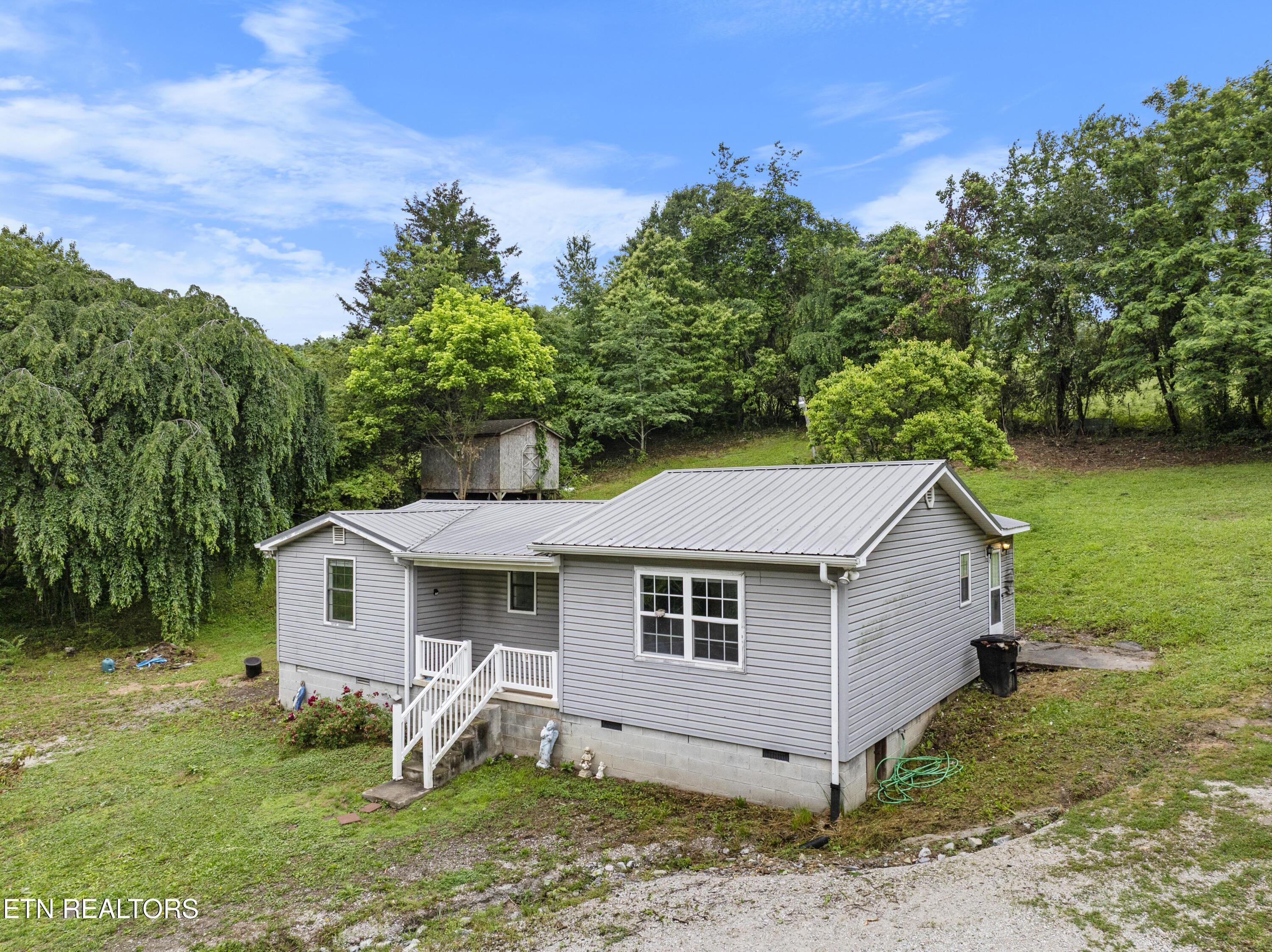 1351 Bethlehem Road La Follette, TN 37766 - Photo 20 of 31 DJI_0767