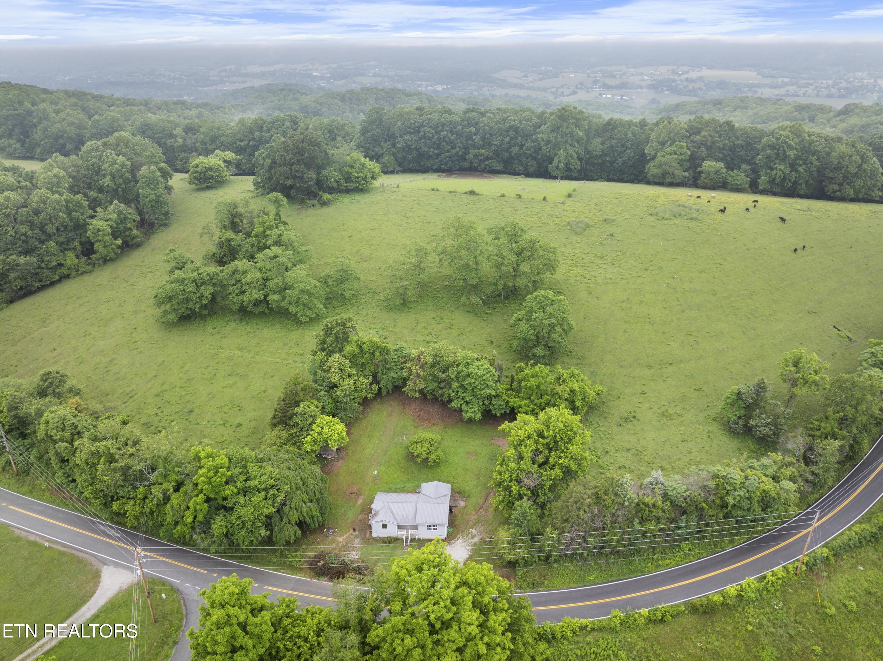 1351 Bethlehem Road La Follette, TN 37766 - Photo 2 of 31 DJI_0803