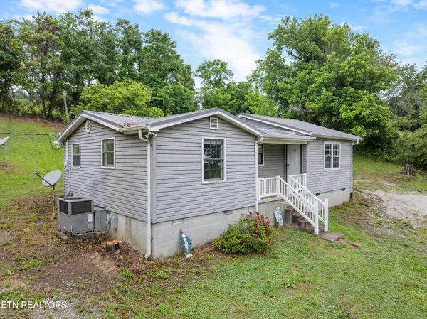 $141,200 | 1351 Bethlehem Road, La Follette, TN 37766