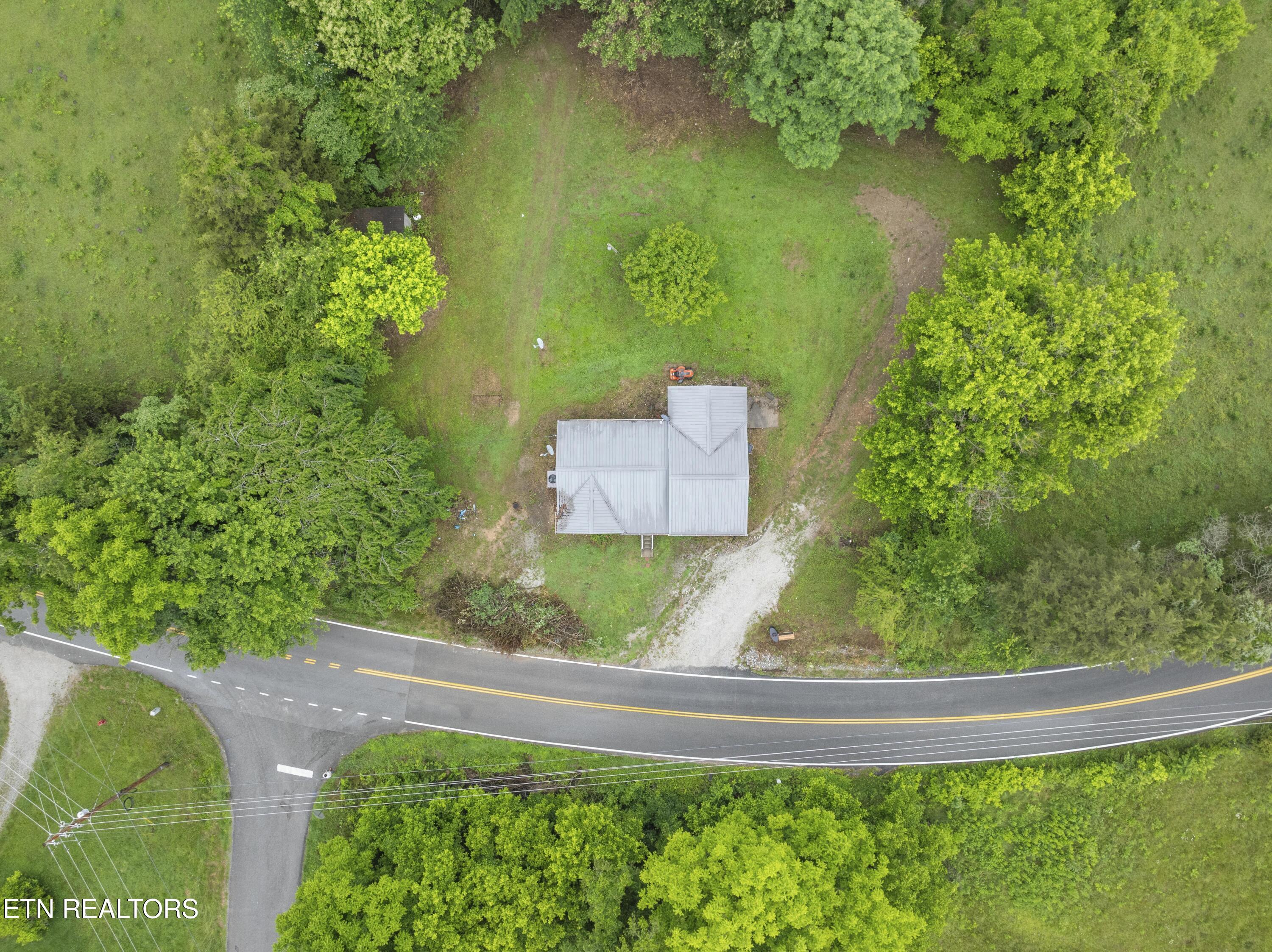 1351 Bethlehem Road La Follette, TN 37766 - Photo 31 of 31 DJI_0811
