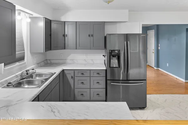 $141,200 | 1351 Bethlehem Road, La Follette, TN 37766