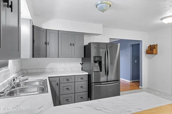 $141,200 | 1351 Bethlehem Road, La Follette, TN 37766