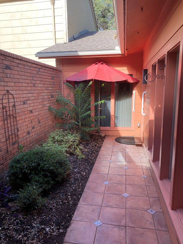 4610 Indiana Avenue Lubbock, TX 79413 - Photo 22 of 23
