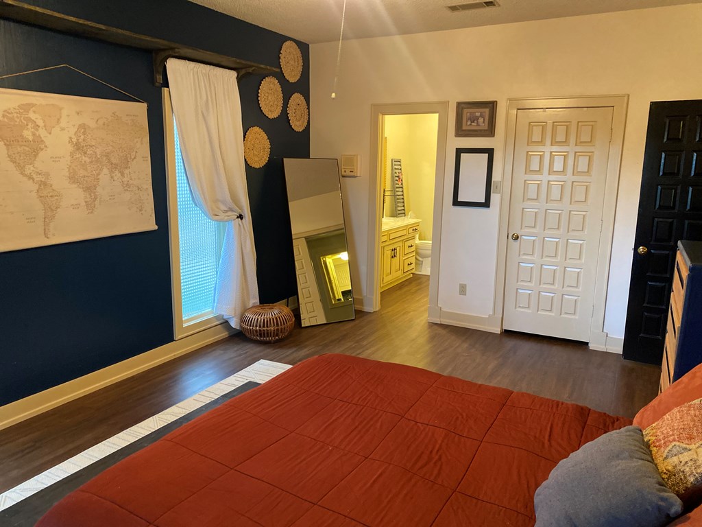 4610 Indiana Avenue Lubbock, TX 79413 - Photo 9 of 23