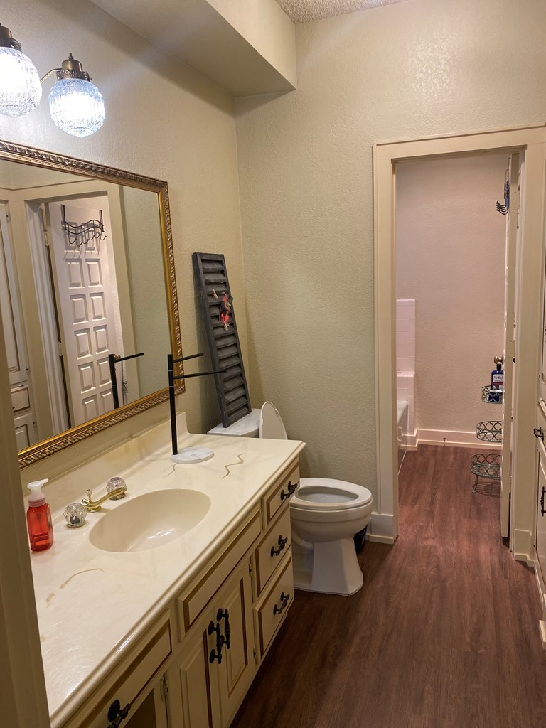 4610 Indiana Avenue Lubbock, TX 79413 - Photo 10 of 23