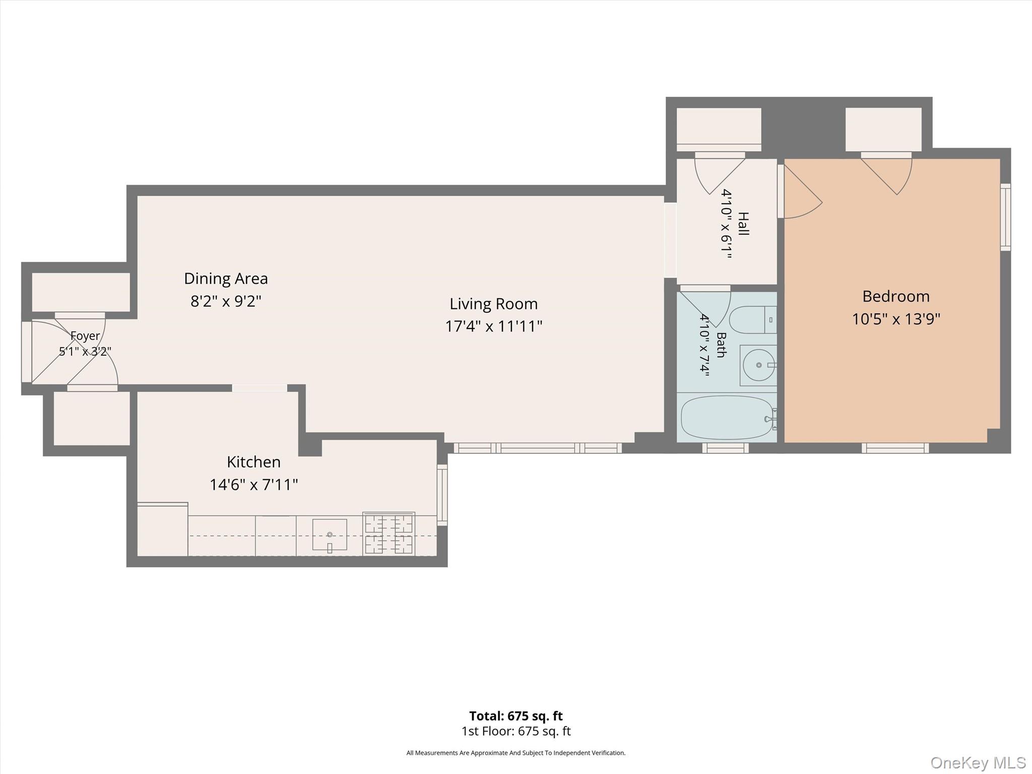 220 Pelham Road, Unit 2C New Rochelle, NY 10805 - Photo 35 of 35 Gallery Image 35