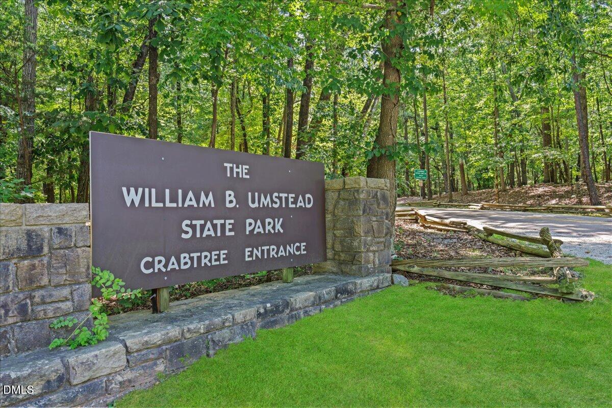 10913 Bayflower Way Raleigh, NC 27617 - Photo 50 of 60