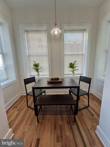 $1,500 | 106 East Broad Street, Unit 2, Burlington, NJ 08016