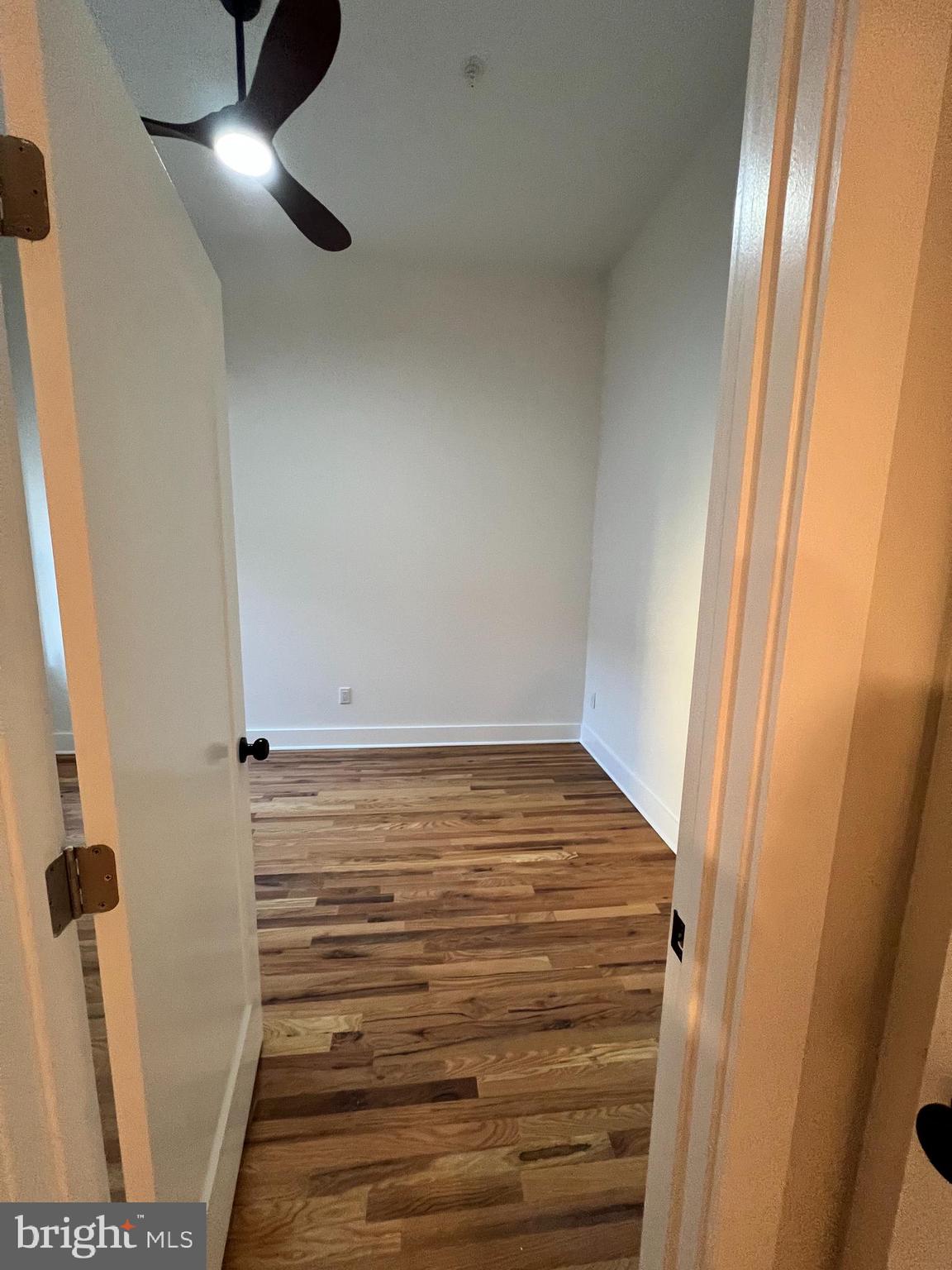 106 East Broad Street, Unit 2 Burlington, NJ 08016 - Photo 10 of 13 a view of closet area