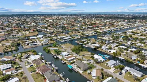 $719,900 | 731 El Dorado Drive, Punta Gorda, FL 33950