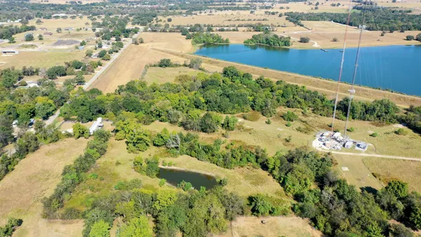 a view of lake view
