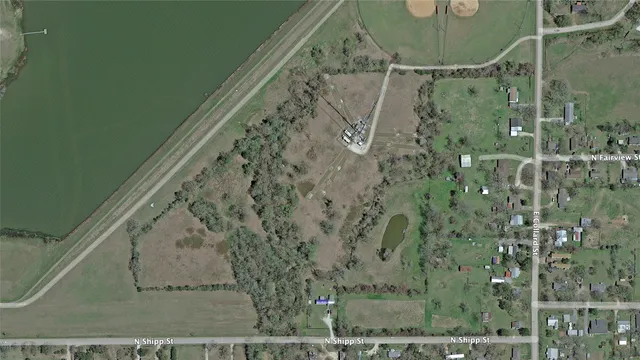 $190,000 | Tbd North Shipp Street, Madisonville, TX 77864