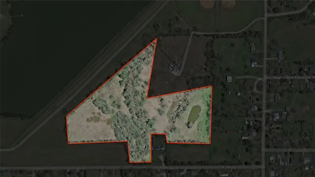 $190,000 | Tbd North Shipp Street, Madisonville, TX 77864