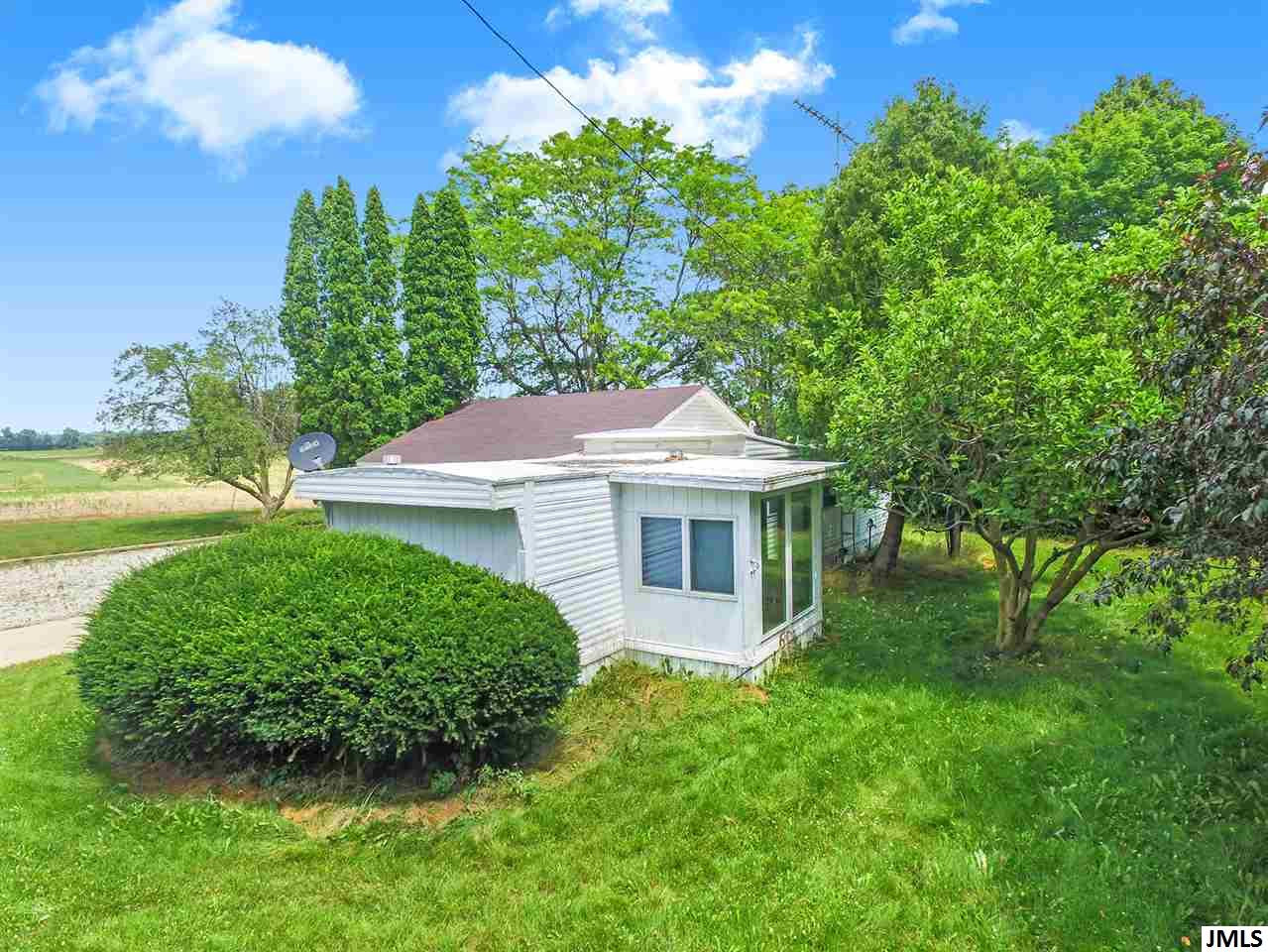 6810 North Meridian Road Addison, MI 49220 - Photo 15 of 27 Photo 15