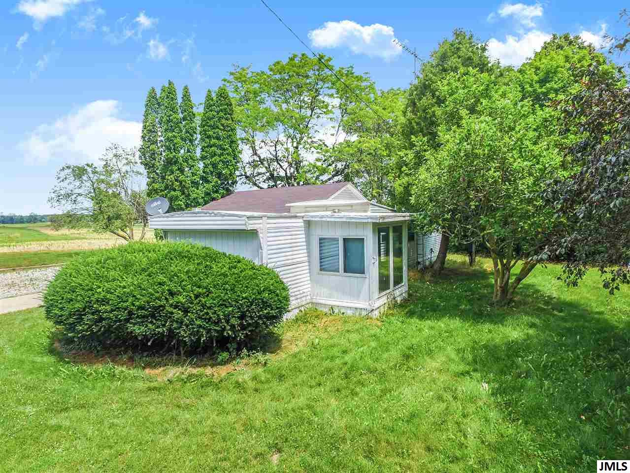 6810 North Meridian Road Addison, MI 49220 - Photo 16 of 27 Photo 16