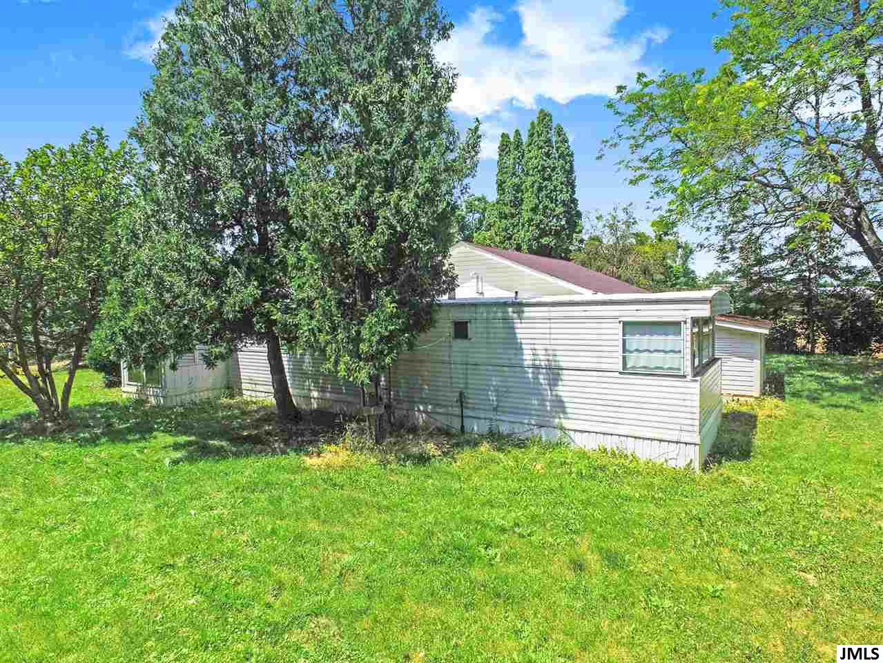 6810 North Meridian Road Addison, MI 49220 - Photo 17 of 27 Photo 17