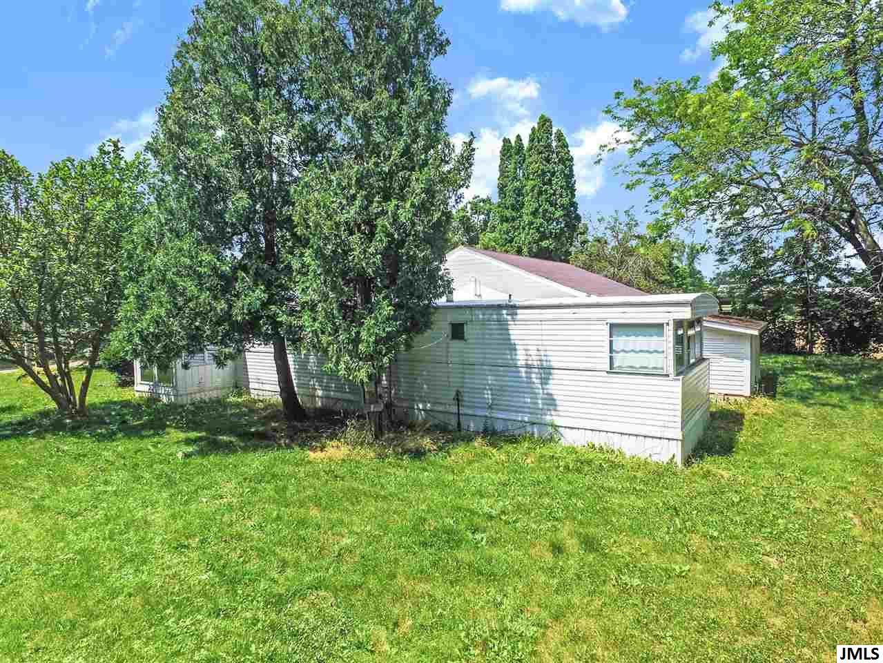 6810 North Meridian Road Addison, MI 49220 - Photo 19 of 27 Photo 19