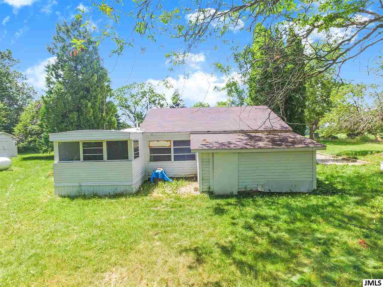 6810 North Meridian Road Addison, MI 49220 - Photo 20 of 27 Photo 20