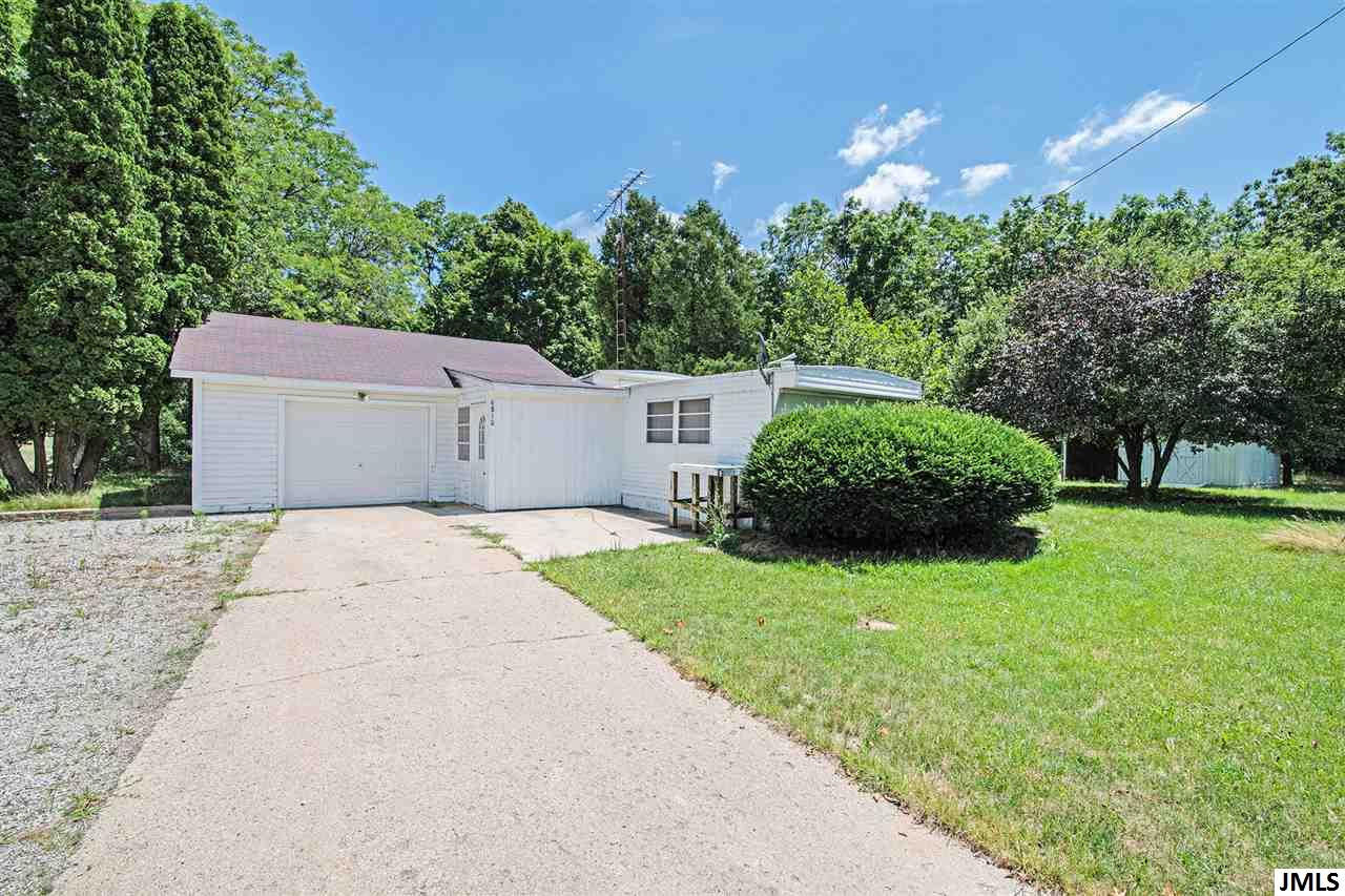 6810 North Meridian Road Addison, MI 49220 - Photo 21 of 27 Photo 21
