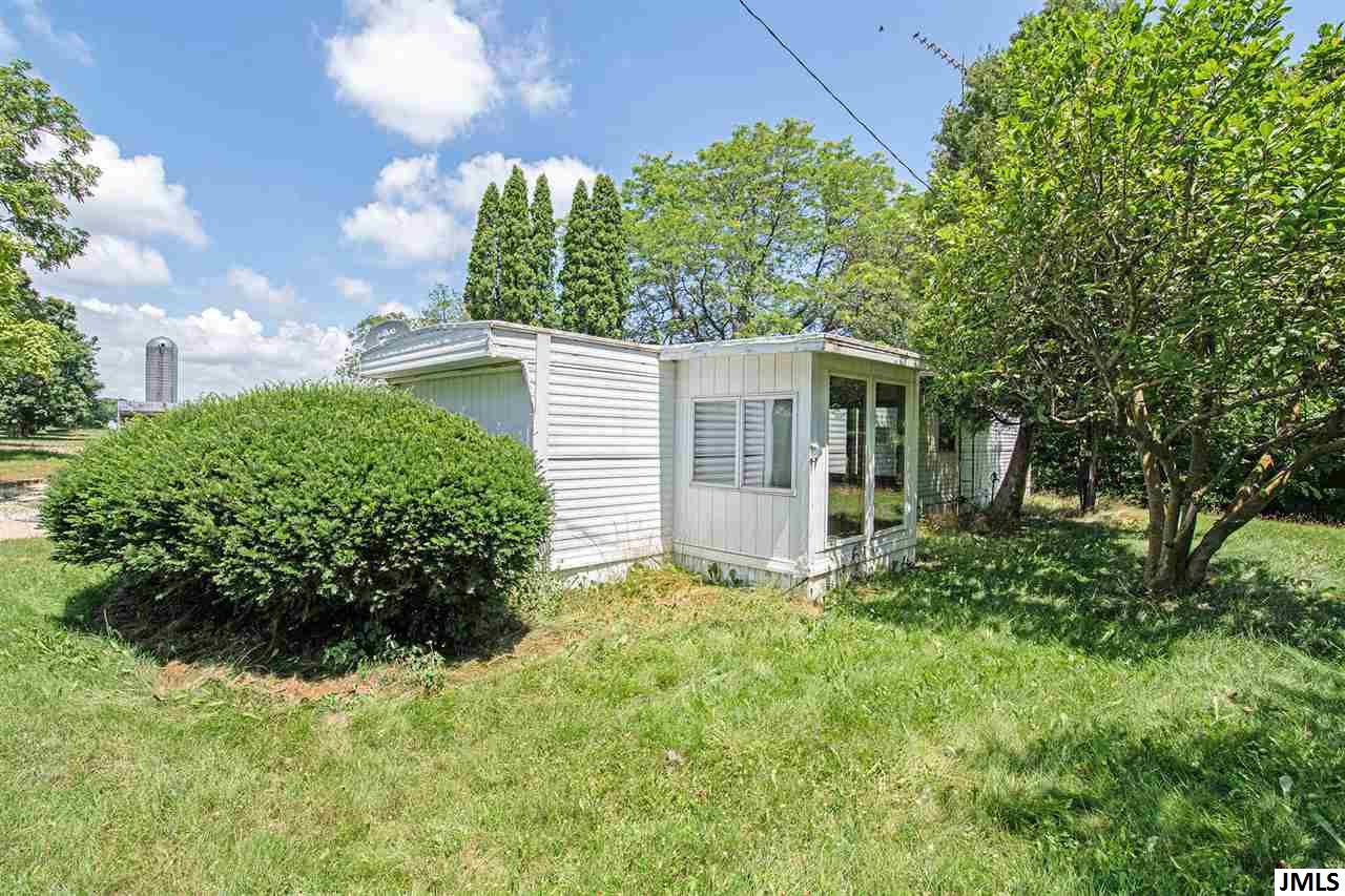 6810 North Meridian Road Addison, MI 49220 - Photo 22 of 27 Photo 22