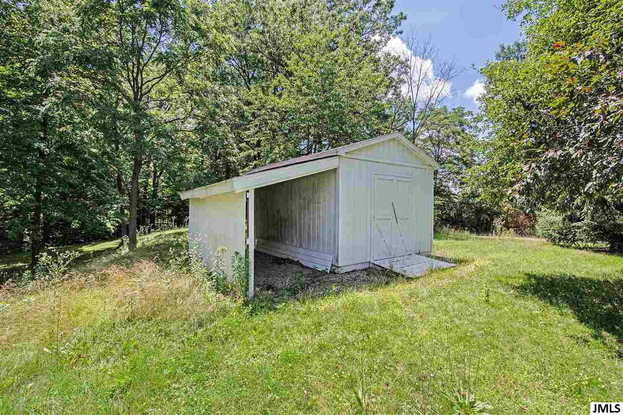 6810 North Meridian Road Addison, MI 49220 - Photo 23 of 27 Photo 23