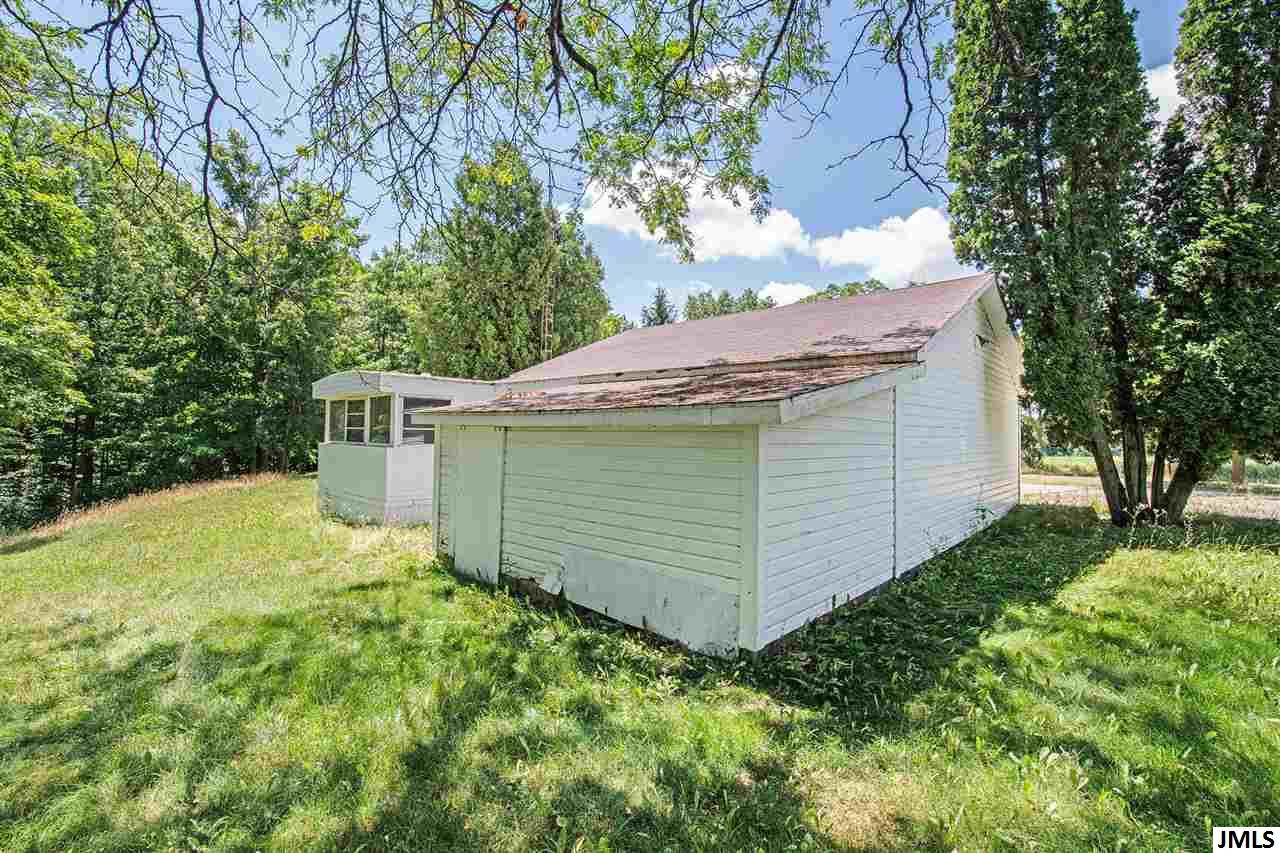 6810 North Meridian Road Addison, MI 49220 - Photo 25 of 27 Photo 25