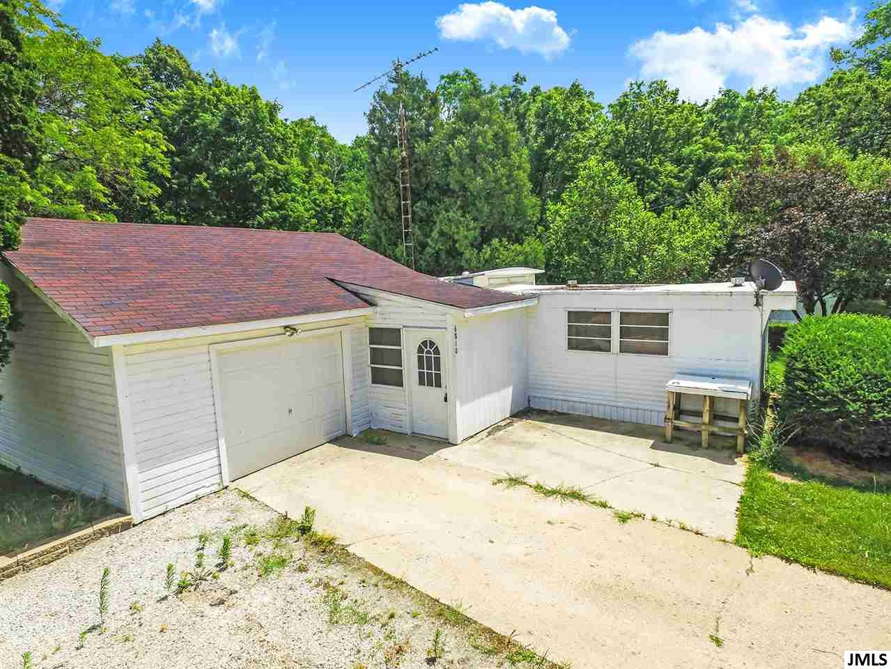 6810 North Meridian Road Addison, MI 49220 - Photo 26 of 27 Photo 26
