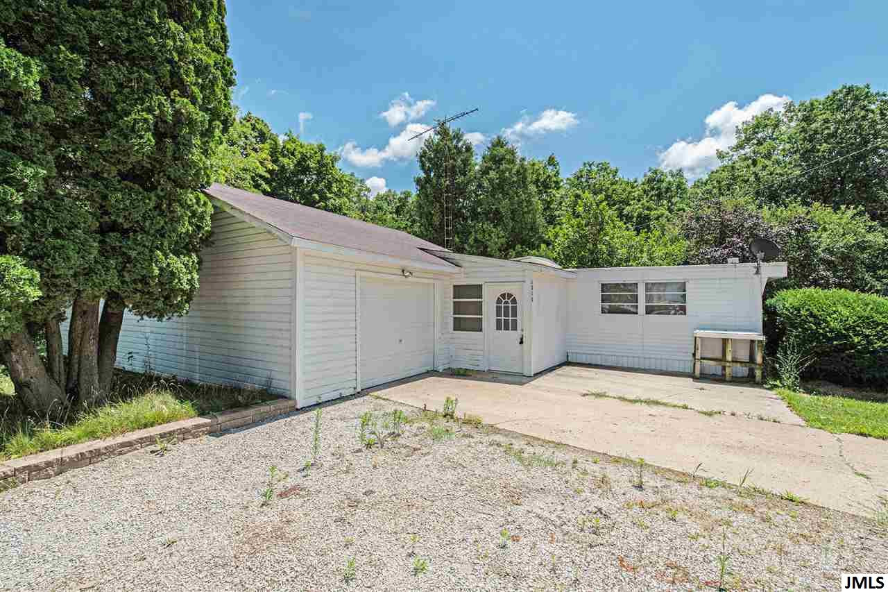 6810 North Meridian Road Addison, MI 49220 - Photo 27 of 27 Photo 27