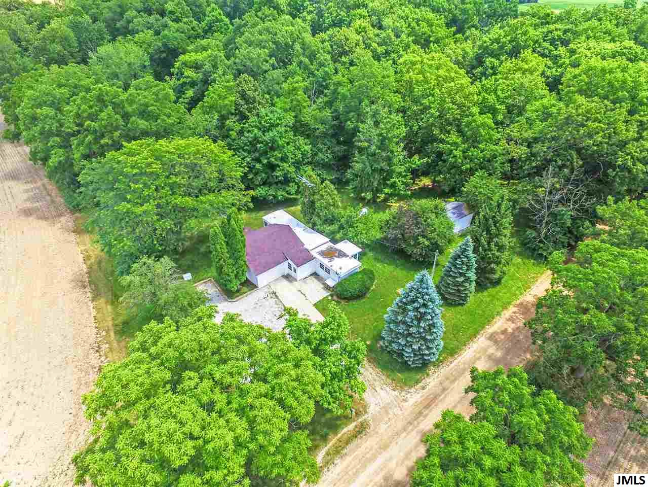 6810 North Meridian Road Addison, MI 49220 - Photo 3 of 27 Photo 3
