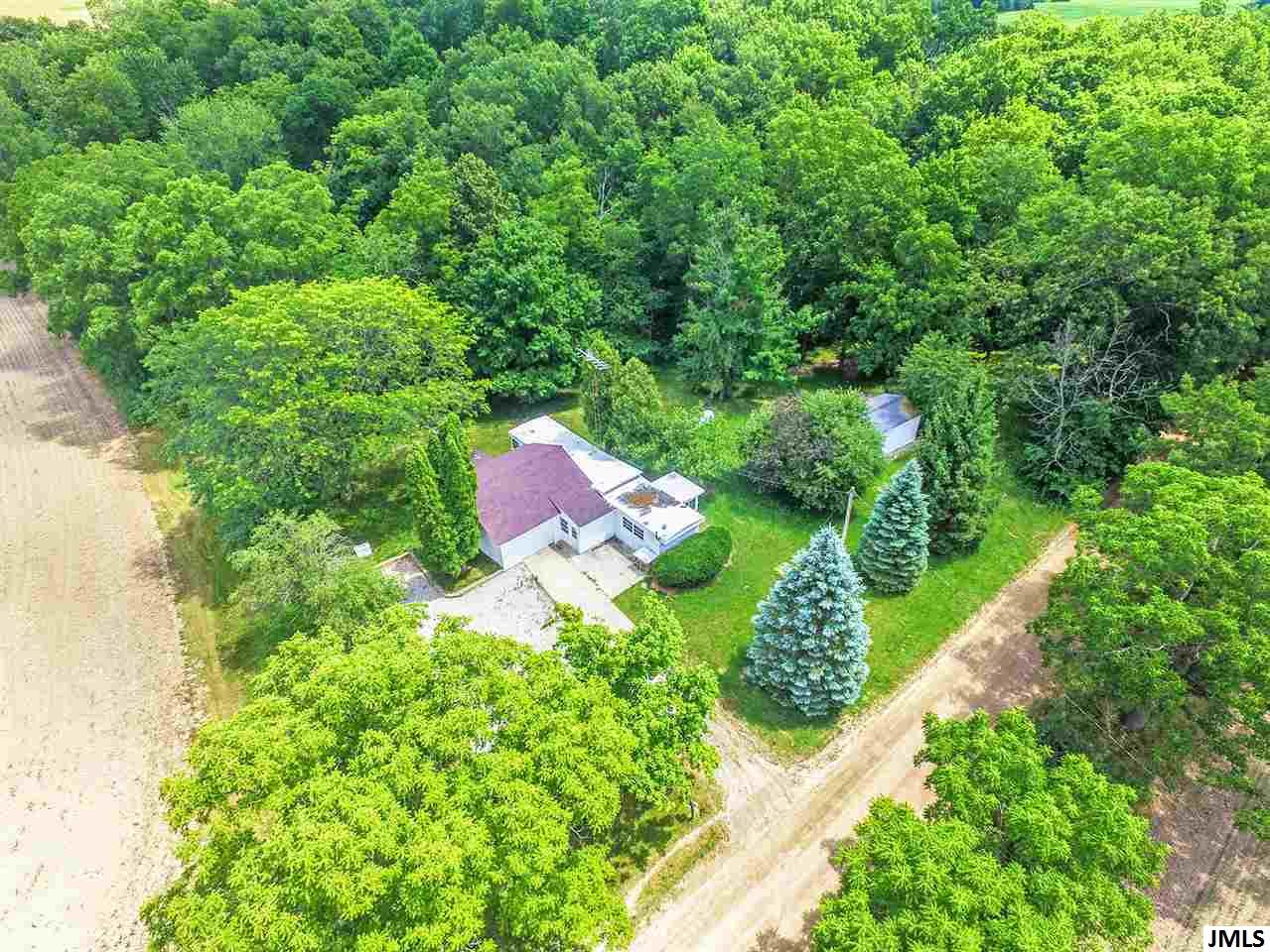 6810 North Meridian Road Addison, MI 49220 - Photo 4 of 27 Photo 4