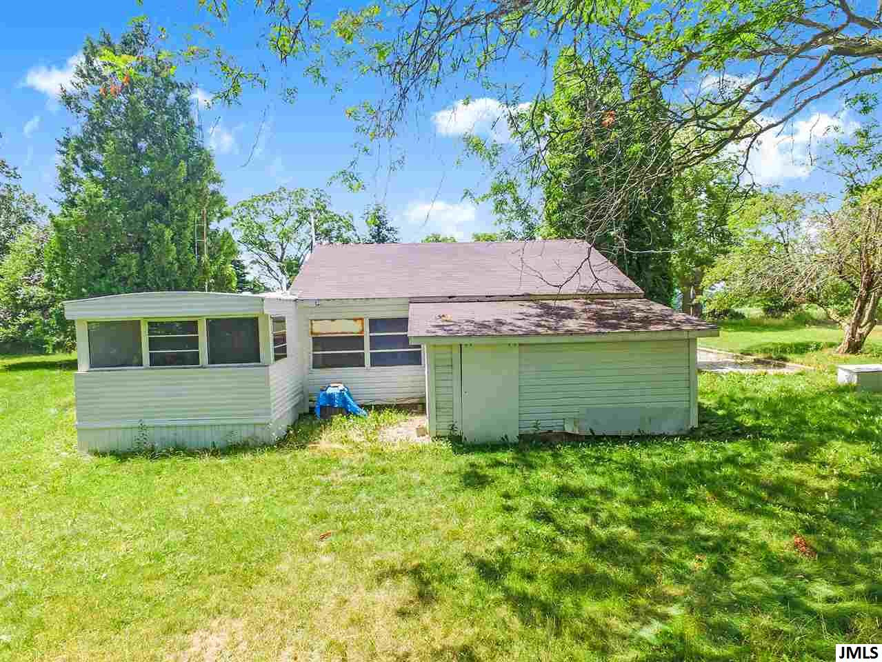 6810 North Meridian Road Addison, MI 49220 - Photo 7 of 27 Photo 7