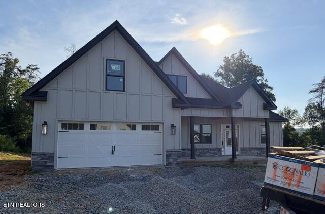 141 Black Oak Road Oak Ridge, TN 37830 - Photo 3 of 12 IMG_8627