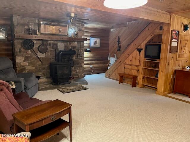 2744 Calvert Road Trout Run, PA 17771 - Photo 10 of 36 Gallery Image 10