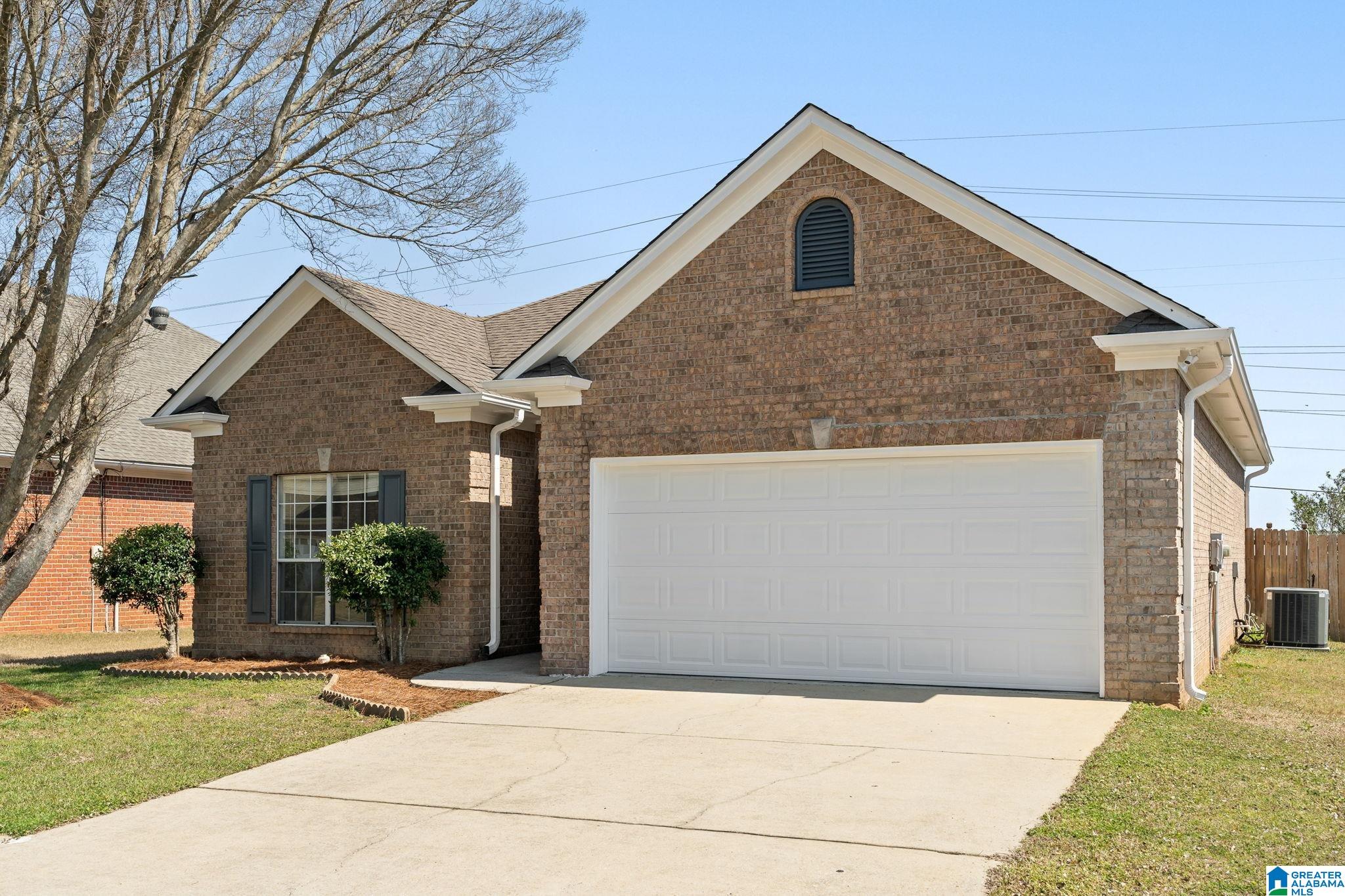 468 Daventry Circle Calera, AL 35040 - Photo 35 of 44