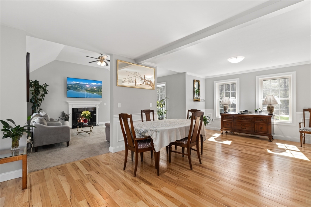 526 Hubbardston Road Templeton, MA 01468 - Photo 11 of 32