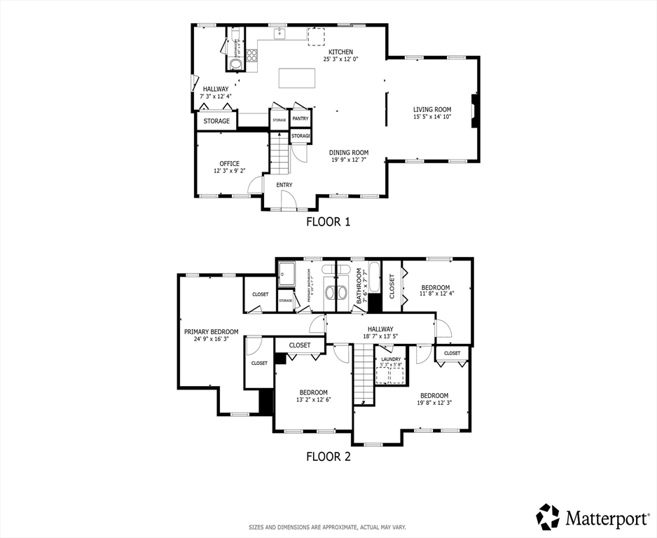 526 Hubbardston Road Templeton, MA 01468 - Photo 32 of 32