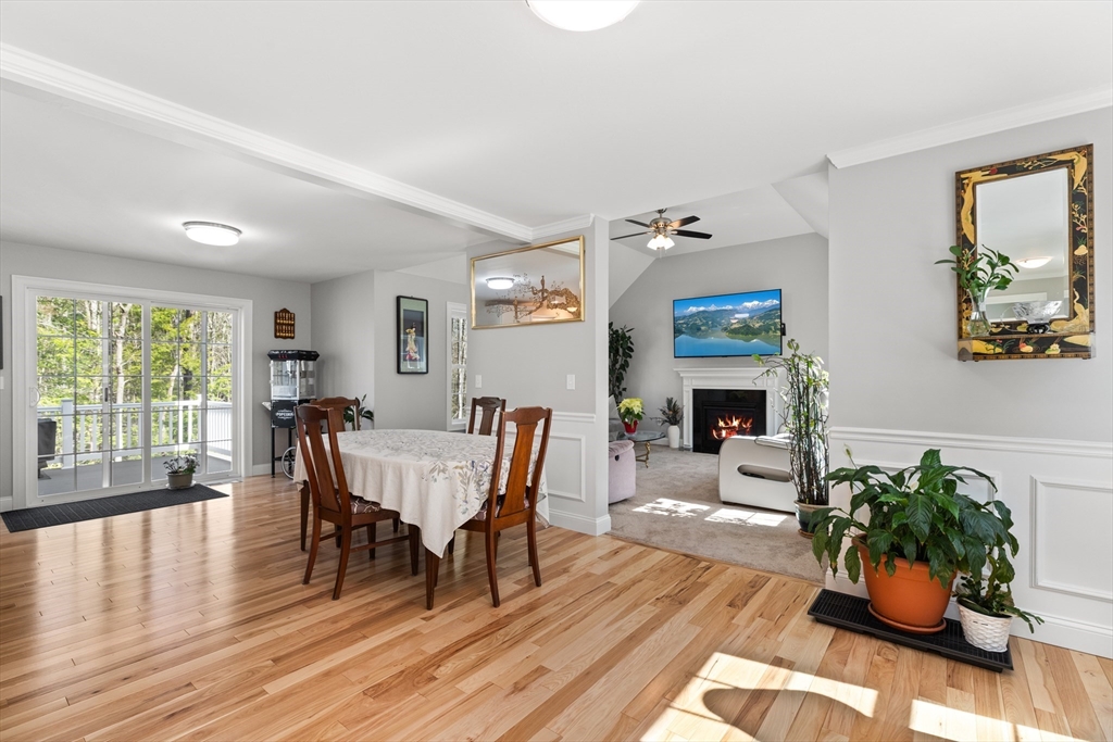 526 Hubbardston Road Templeton, MA 01468 - Photo 10 of 32