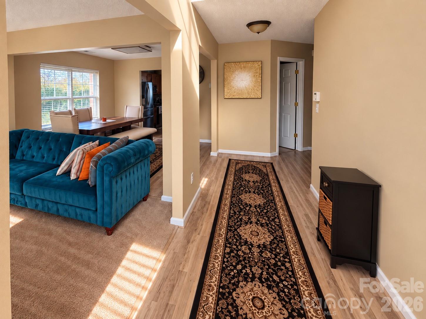 4912 Alenja Lane Raleigh, NC 27616 - Photo 6 of 40 Gallery Image 6