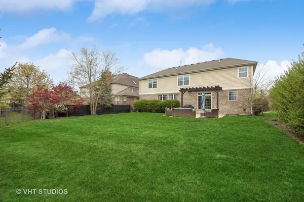 a view of lake from balcony