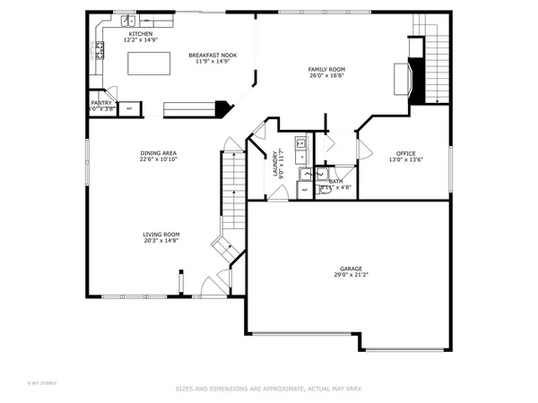 $950,000 | 1691 Joseph Court, Buffalo Grove, IL 60089