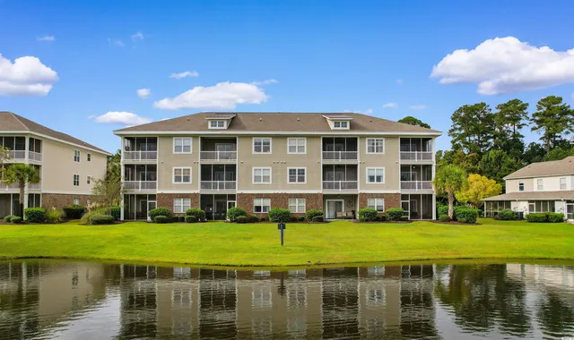 $158,900 | 304 Kiskadee Loop, Unit F, Conway, SC 29526