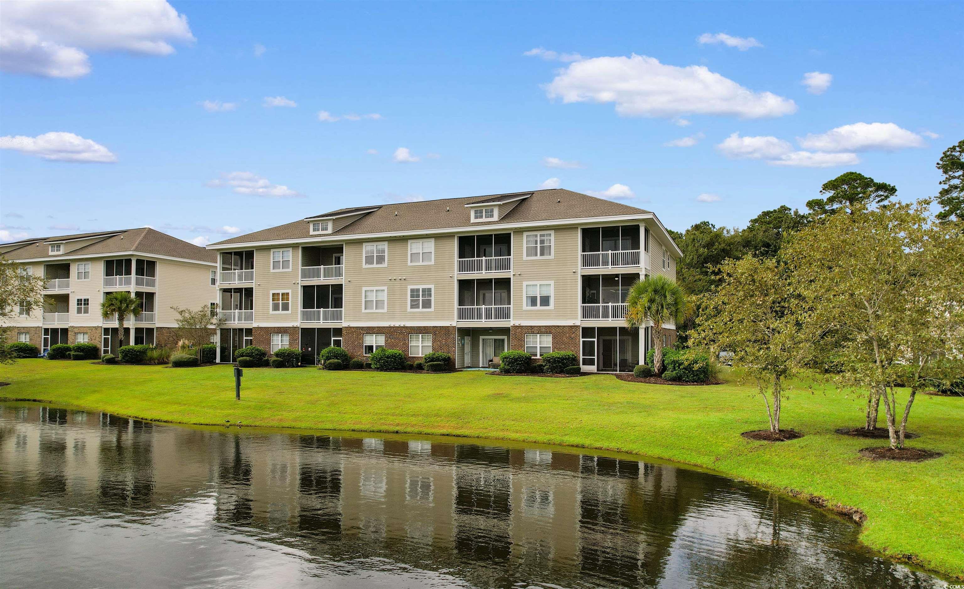 304 Kiskadee Loop, Unit F Conway, SC 29526 - Photo 28 of 38