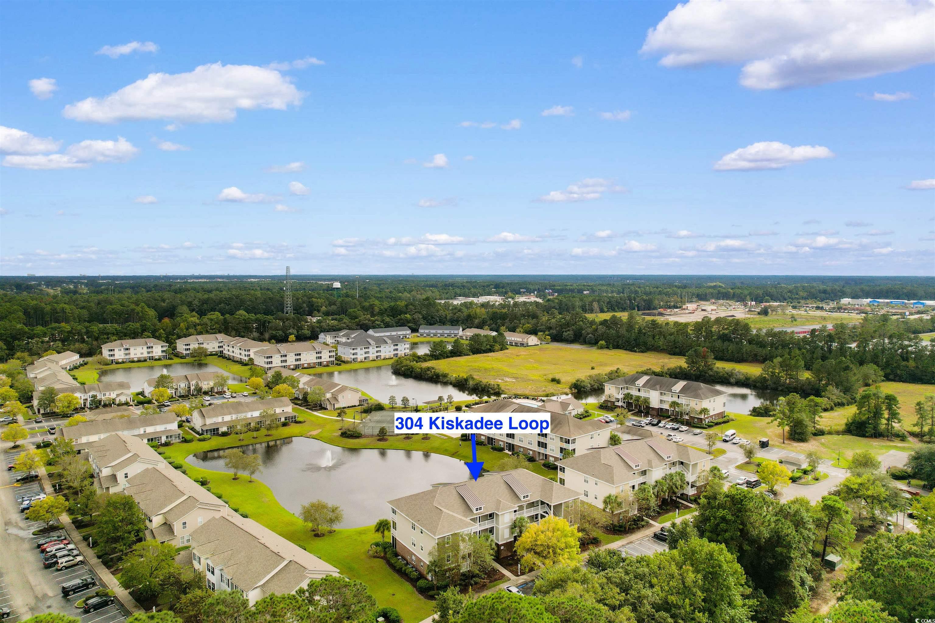 304 Kiskadee Loop, Unit F Conway, SC 29526 - Photo 29 of 38