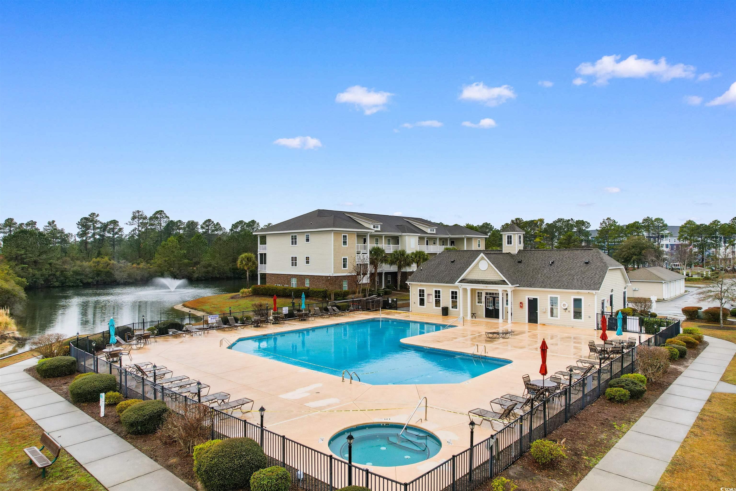 304 Kiskadee Loop, Unit F Conway, SC 29526 - Photo 31 of 38